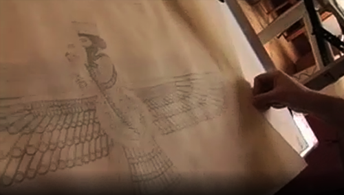 video-persepolis